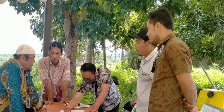 Pembangunan Tambahan RSB Segera Dimulai