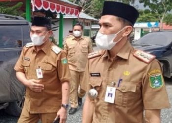 Pemkab Tanah Bumbu Buka Lowongan Bagi ASN untuk Melanjutkan S1