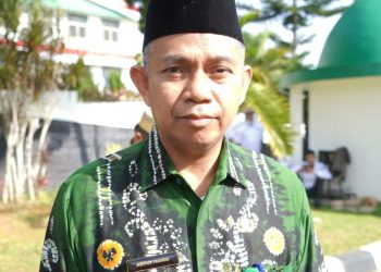 Persiapan MTQN ke-18 Tanah Bumbu Capai 80 Persen
