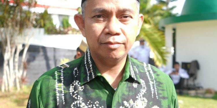 Persiapan MTQN ke-18 Tanah Bumbu Capai 80 Persen