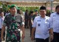 Bupati Zairullah : Masyarakat Sangat Merasakan Manfaat TMMD