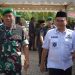 Bupati Zairullah : Masyarakat Sangat Merasakan Manfaat TMMD