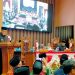 Bupati Zairullah Menangis Saat Rapat Paripurna, Ada Apa?