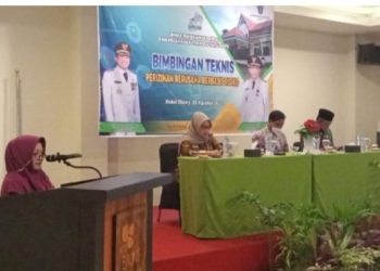 UMKM Milik Perang Penting Dalam Perekonomian Nasional