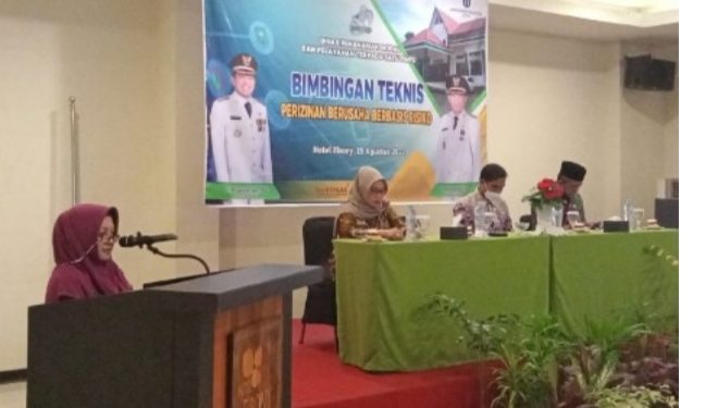 UMKM Milik Perang Penting Dalam Perekonomian Nasional