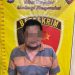 Polsek Batulicin Amankan Pelaku Penganiayaan Terhadap Istri
