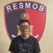 Polres Tanah Bumbu Amankan Pelaku Penjual Chip Domino