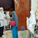 Mengintip Jemaah Darul Azhar Nurrasalam Subuh Jumat, Dipadati Ibu-ibu dan Tukang Becak