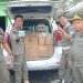 Satpol PP Gerebek Tempat Usaha Diduga Menjual Minuman Beralkohol di Karang Bintang