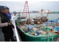 Mencegah Illegal Fishing, Dinas Perikanan Tanah Bumbu Libatkan Kepolisian