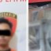 Polsek Simpang Empat Tanah Bumbu Amankan Pelaku Penganiayaan