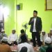 Bupati Zairullah Sambangi Dua Masjid, Monev Program Satu Desa Satu Masjid