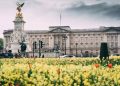 Lebih Seabad Ratu Bertahta, Istana Buckingham akan Ditampuk Seorang Raja, Pangeran Charles?
