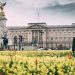 Lebih Seabad Ratu Bertahta, Istana Buckingham akan Ditampuk Seorang Raja, Pangeran Charles?