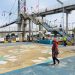 Dianggap Ekstrem, Wisatawan Tak Berani Seberangi Jembatan Bromo Banjarmasin
