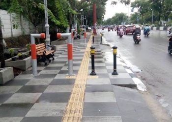 Pertama di Indonesia, Banjarmasin Menuju Kota Inklusi, Punya Perda Hak Penyandang Disabilitas