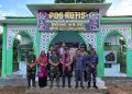 Dewan Apresiasi Program TMMD Kodim 1022/Tanah Bumbu