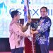 Duet Ahmed Zaki-Ibnu Sina Pimpin Aliansi Kabupaten-Kota se Indonesia