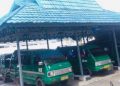 Naik 50 Persen, Ongkos Angkot Martapura-Bjb Tak Merata