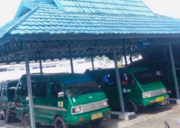 Naik 50 Persen, Ongkos Angkot Martapura-Bjb Tak Merata