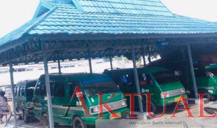 Naik 50 Persen, Ongkos Angkot Martapura-Bjb Tak Merata