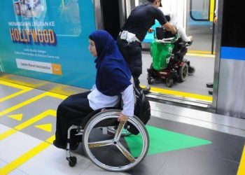 Rumah Kreatif: Pemberdayaan untuk Disabilitas Kami Masih Terbatas