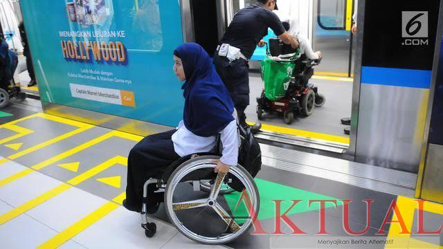 Rumah Kreatif: Pemberdayaan untuk Disabilitas Kami Masih Terbatas