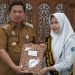 Dhia, Wakili Banjarmasin untuk Ikuti Parleman Remaja 2022