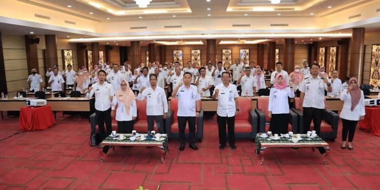 Dana Kelurahan Disosialisasikan, Akan Cair Rp100 Juta Awal 2023?