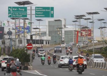 Ibukota Baru Kalsel: Ketok Palu MK, 3 Hari Paska Ibnu Sina Cabut Gugatan