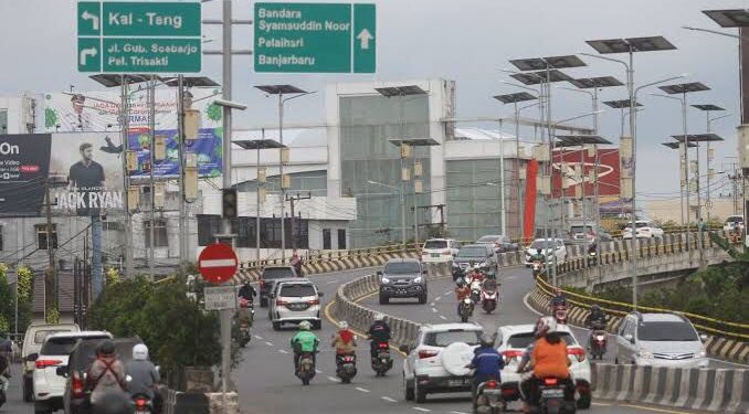 Ibukota Baru Kalsel: Ketok Palu MK, 3 Hari Paska Ibnu Sina Cabut Gugatan