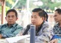 Puncak Harjad Kota Banjarmasin Diundur Empat Hari, Ini Kegiatannya