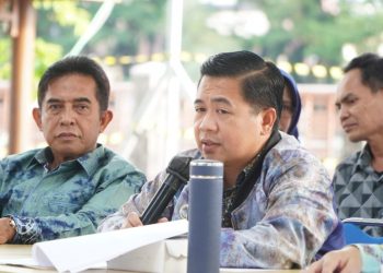 Puncak Harjad Kota Banjarmasin Diundur Empat Hari, Ini Kegiatannya