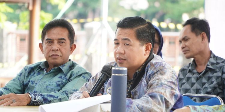 Puncak Harjad Kota Banjarmasin Diundur Empat Hari, Ini Kegiatannya