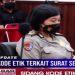 Namanya Sama Istri Sambo, Ini Polwan Pertama yang Diproses Terkait Pembunuhan Brigadir Yoshua, Disanksi Demosi