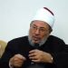 Sepuluh Tahun dalam Pengasingan, Yusuf Qaradawi Meninggal di Usia Hampir Seabad