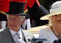 Charles, Raja Tertua Ketika Naik Tahta, Camilla Punya Buyut