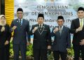 Paska Tarif Baru, PAM Bandarmasih Punya Tiga Dewan Komisaris Baru