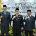Paska Tarif Baru, PAM Bandarmasih Punya Tiga Dewan Komisaris Baru