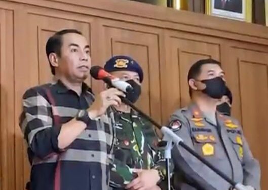 Inilah Cincin, Arloji & Kemeja Sang Jenderal yang Disorot Mahalnya, Berapa Duit?