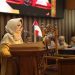 Bupati Tanah Bumbu Sampaikan 3 Buah Raperda