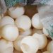 Hanya Ada di ‘Black Market’ Harga Telur Ini di Banjarmasin Mencengangkan