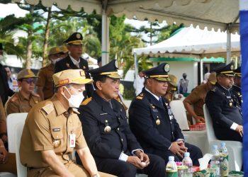Peningkatan Keselamatan Transportasi Menjadi Tantangan