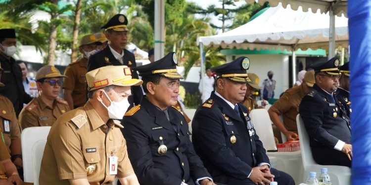 Peningkatan Keselamatan Transportasi Menjadi Tantangan