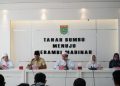 Bupati Zairullah Terima Kunjungan Komisi II DPRD Kalimantan Selatan
