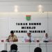 Bupati Zairullah Terima Kunjungan Komisi II DPRD Kalimantan Selatan