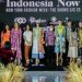 Istri Walikota Banjabaru Tampilkan Sasirangan di New York Fashion Week:Desainnya Berkelas