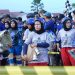 BPK Indrapura Juara, Waow Ada Tim Perempuan di Lomba Damkar BanjarmasIn