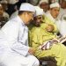 Kepada Ulama & Masyarakat Ibnu Sina Minta Doakan Amanah