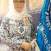 Pertama Dipimpin Perempuan, Laksmi Dewi Sandindingkan Jabatan Ketua Kadin-Iwapi Kalsel